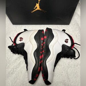 ✨PREOWNED/USED Air Jordan 10 Retro BG✨